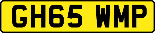GH65WMP