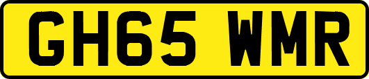 GH65WMR