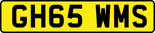 GH65WMS