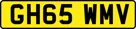 GH65WMV