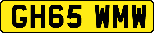 GH65WMW