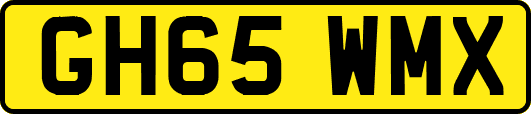 GH65WMX