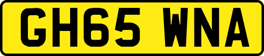 GH65WNA