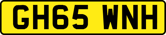 GH65WNH