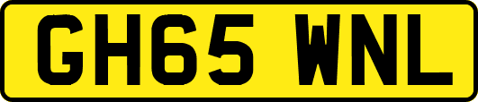 GH65WNL