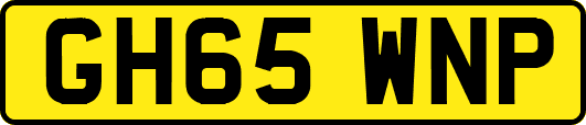 GH65WNP