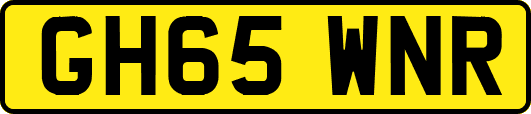 GH65WNR