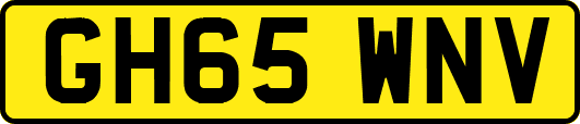 GH65WNV