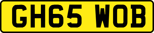 GH65WOB