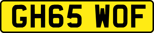 GH65WOF