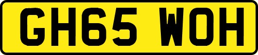 GH65WOH