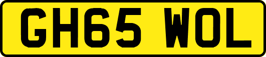GH65WOL