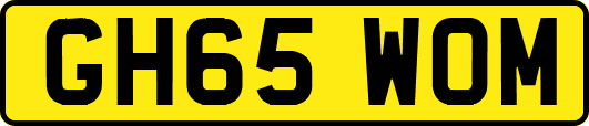 GH65WOM