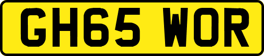 GH65WOR