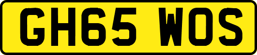 GH65WOS