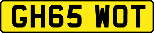 GH65WOT
