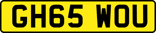 GH65WOU