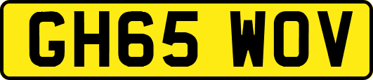 GH65WOV