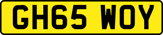 GH65WOY