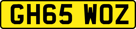 GH65WOZ