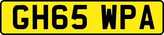 GH65WPA