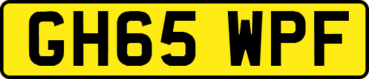 GH65WPF