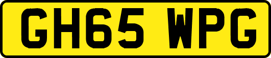 GH65WPG