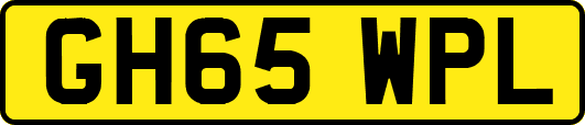 GH65WPL