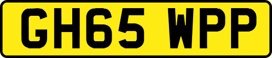 GH65WPP