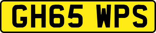 GH65WPS