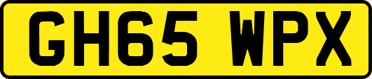 GH65WPX