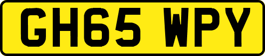GH65WPY