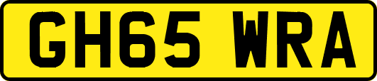 GH65WRA