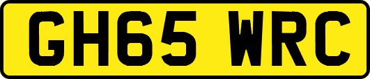 GH65WRC