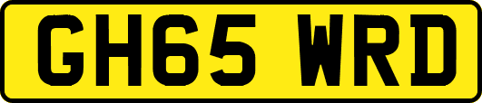 GH65WRD