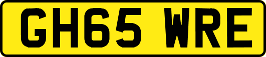 GH65WRE