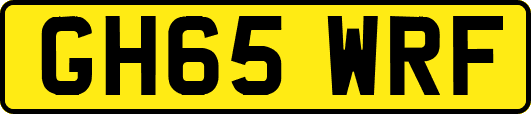 GH65WRF