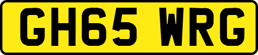 GH65WRG