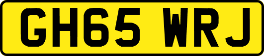 GH65WRJ