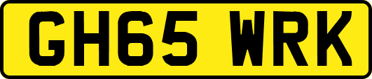 GH65WRK
