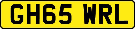 GH65WRL