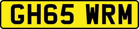 GH65WRM