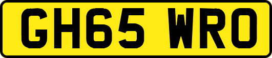 GH65WRO