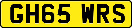 GH65WRS