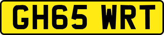 GH65WRT