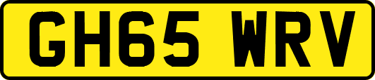 GH65WRV