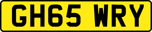 GH65WRY