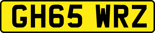 GH65WRZ