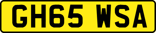 GH65WSA