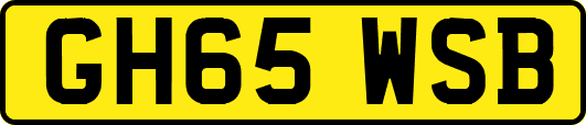 GH65WSB
